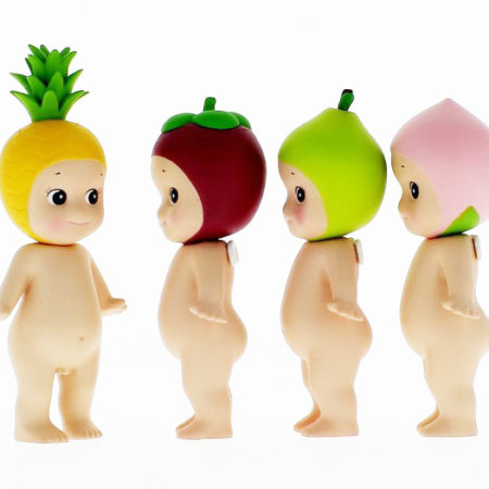 Sonny Angels - fruit