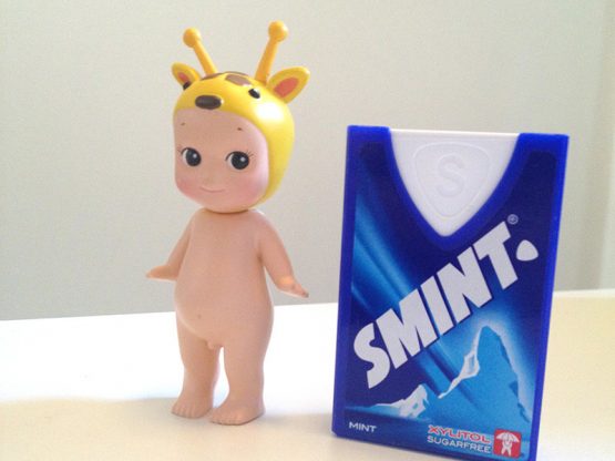 Sonny Angels - Serie Dieren 4 - Afbeelding 2
