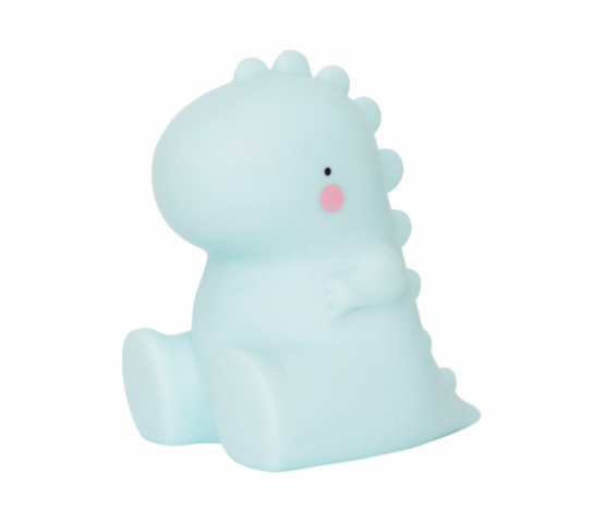 LED Kinderlampje: T-rex Dino - A little lovely company - Afbeelding 2
