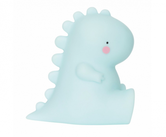 LED Kinderlampje: T-rex Dino - A little lovely company - Afbeelding 3