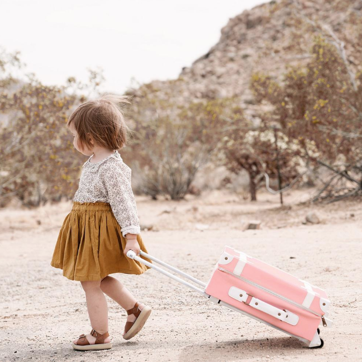 olli ella suitcase sale