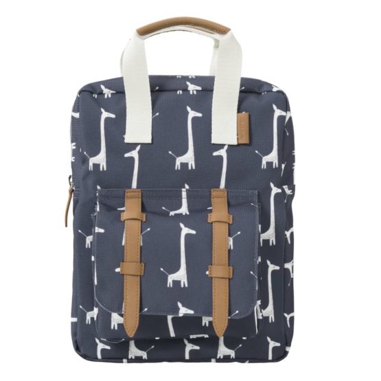 Rugtas - Giraffe - Fresk baby