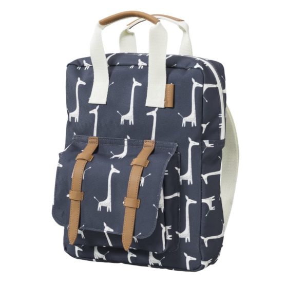 Rugtas - Giraffe - Fresk baby - Afbeelding 2