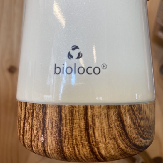 Thermosfles Bioloco - 350 ml - Stripes - Afbeelding 3