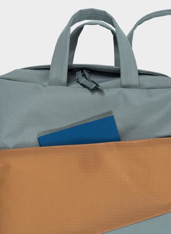 Susan Bijl - The New Backpack - Forever Collection - Diverse kleuren - Afbeelding 3