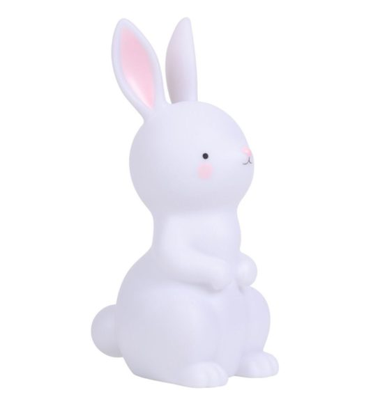 LED Kinderlamp: Konijn - A little lovely company