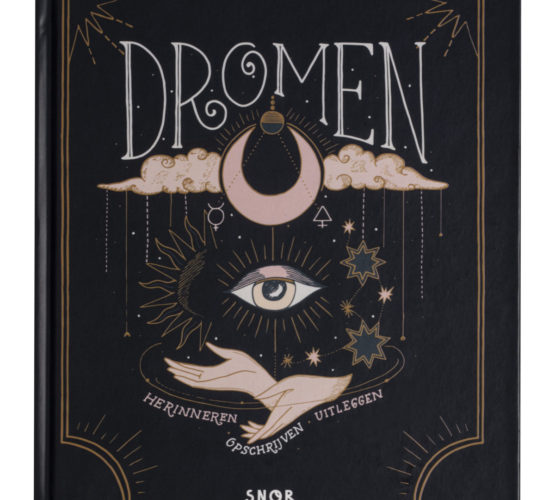 Dromen (Opschrijven en uitleggen) - Boek Uitgeverij Snor - Afbeelding 3