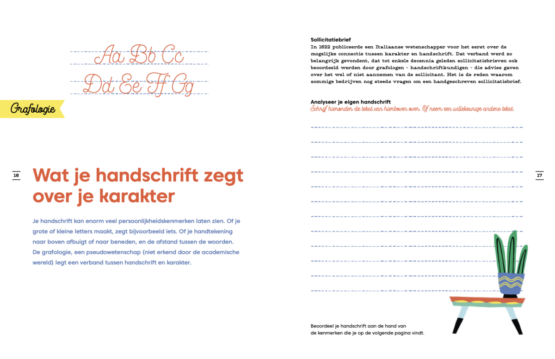 Me, myself and I - Doeboek - Uitgeverij Snor - Afbeelding 2
