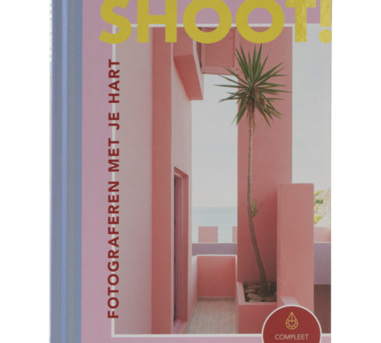 Shoot! - Uitgeverij Snor