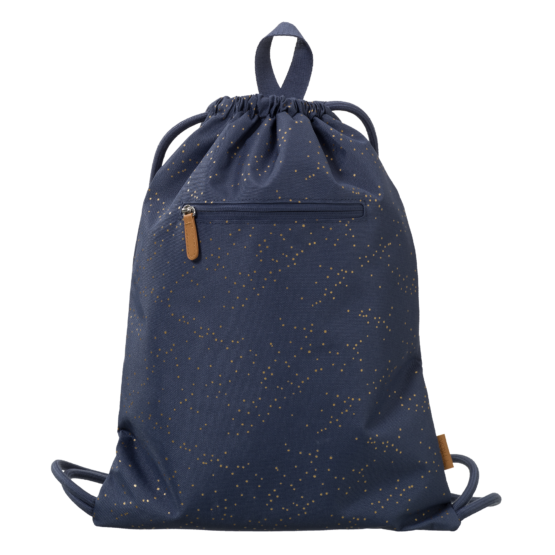 Fresk - Zwem/Gym/Sporttas - Indigo Dots