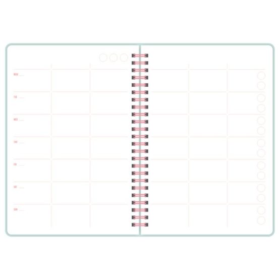 Family Matters - Planner - Studio Stationery - Afbeelding 2
