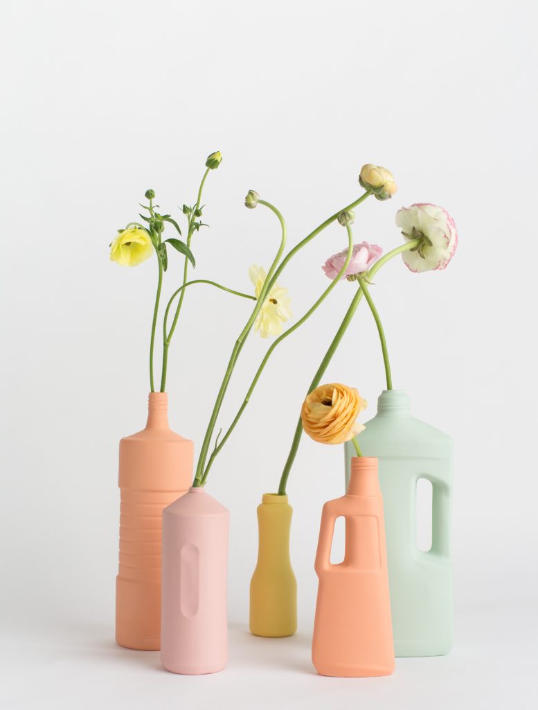 Horzel Immuniteit Raap bladeren op The Bottle Vase Project – Foekje Fleur – #19 – Lievelings