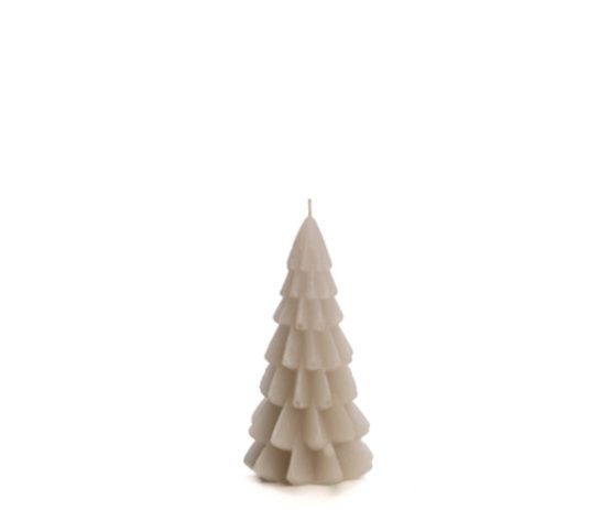 Kaars Kerstboom - Rustik Lys - Skin - klein