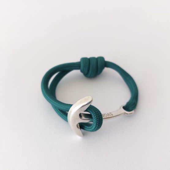 5 Voet - Surf 'till Five - Daily Distress Zilver - verstelbaar