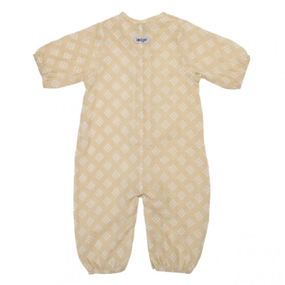 Lodger - Zomerpakje Jumper - Sand - Afbeelding 3