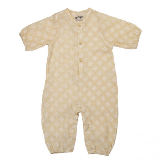 Lodger - Zomerpakje Jumper - Sand - Afbeelding 2