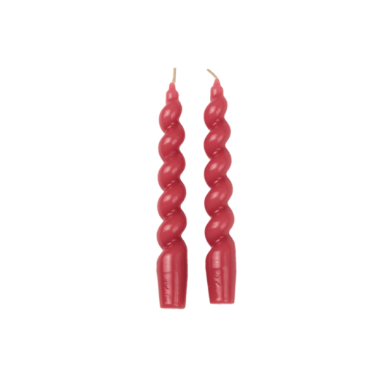 Mave Design - Turn Me On Draaikaars - set van 2 - Peony - Afbeelding 5