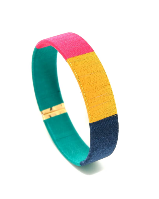 Lilie & Koh - Armband - Mademoiselle
