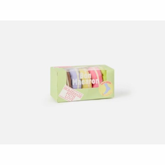 Eat My Socks - Camembert