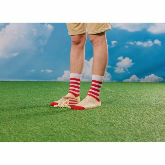 Eat My Socks - Popcorn - Afbeelding 2