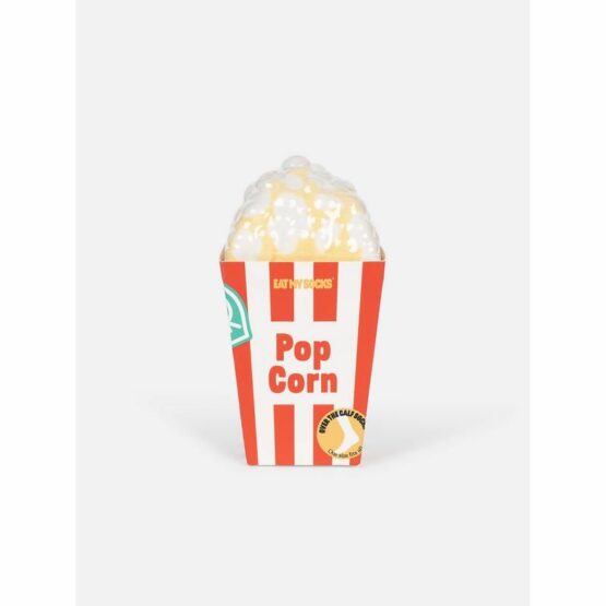 Eat My Socks - Popcorn