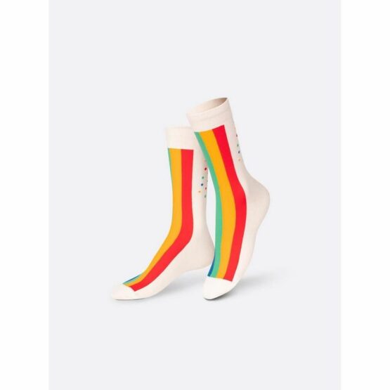 Eat My Socks - Rainbow Cake - Afbeelding 2