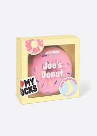 Eat my socks! De leukste sokken vind je bij Lievelings