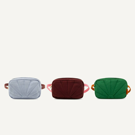 Sticky Sis - Padded Fanny Pack - Diverse kleuren