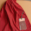 The Sticky Sis Club - Schoudertas - Il Sole - Positano Purple/ Anrancia Orange - Afbeelding 2