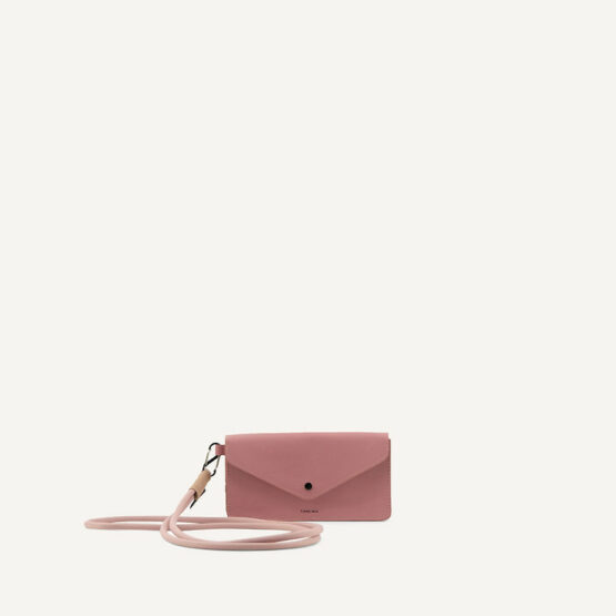 Luce - Telefoontasje/envelop - Adobe Rose - Tinne & Mia - Afbeelding 2