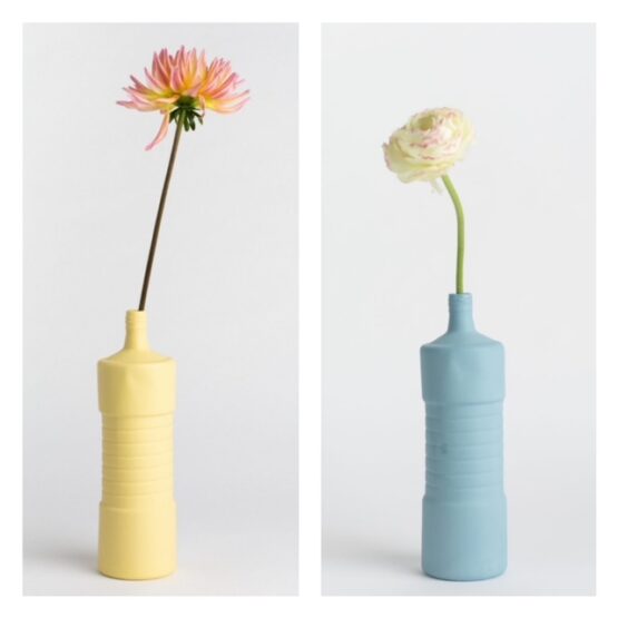 The Bottle Vase Project - Foekje Fleur - #5