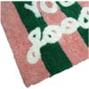 Badmat/Vloerkleedje - You look good today - 50x80cm - Afbeelding 2