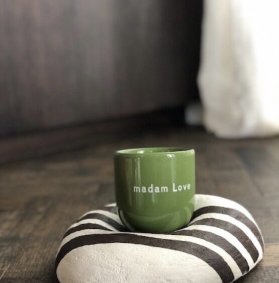 Sisi, House of Style - Mok 200cl - Madam Love 