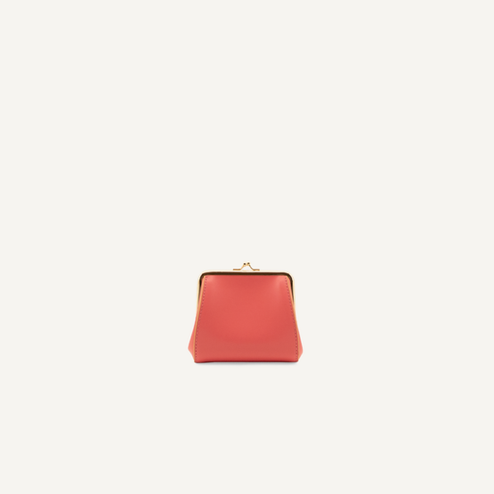 The Sticky Sis Club - Wallet - Ton sur Ton - Tulip Pink - Afbeelding 3