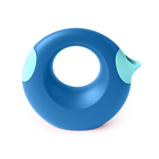 Quut - Strandspeelgoed - Cana - 1 liter  - Ocean