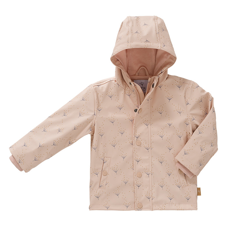 Regenjas van petflessen deals