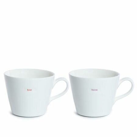 keith bymer jones bucket mug lievelings his her