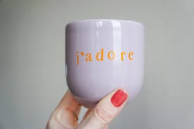 Sisi, House of Style - Mok 200cl - j'adore