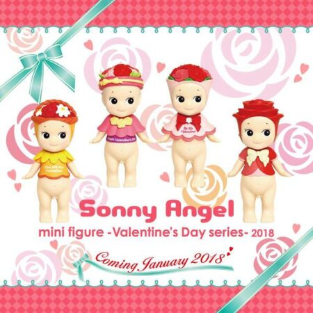 valentine day sonny angels lievelings