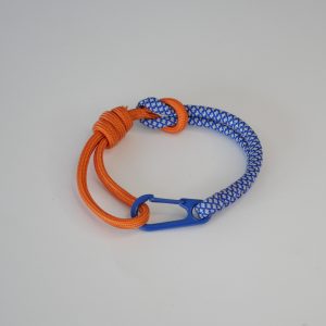 BTTA4425-432 5 voet verstelbare armband lievelings