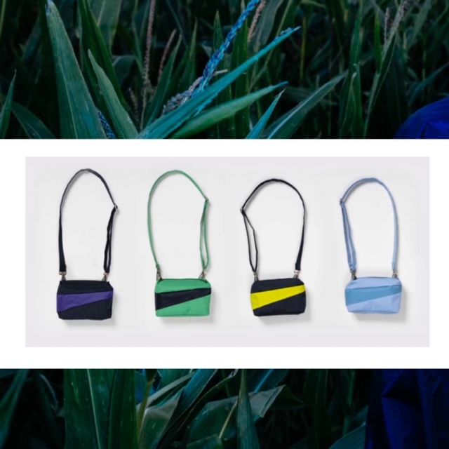 Susan Bijl The New Bum Bag S Insight