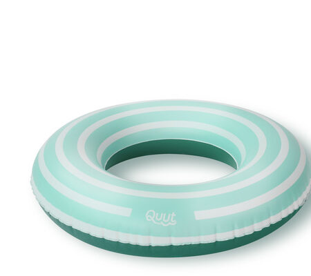 Quut Lievelings Swim ring 40cm Garden Green 1