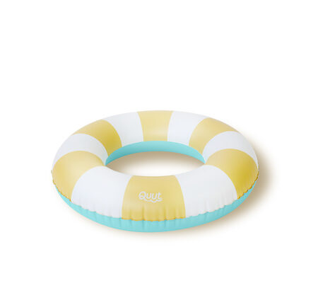 Quut Lievelings Swim ring 40cm Garden Green 1
