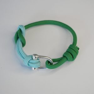 SNS4451-4462 5 voet lievelings verstelbare armband