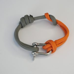 VNS432-426 5 voet verstelbare armband lievelings
