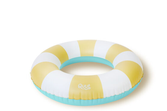 quut lievelings Swim ring 60cm Garden Green 1