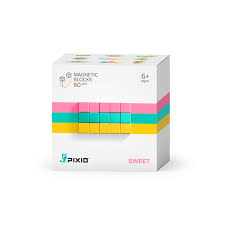 sweet colors pixio 60 blocks lievelings