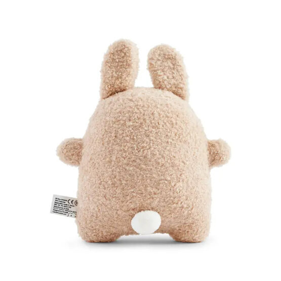 Noodoll Riceball - Konijntje - knuffel - Beige - Afbeelding 2