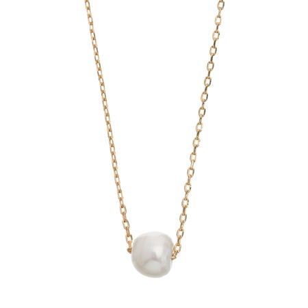 delicate pearl necklace ketting timi of sweden lievelings