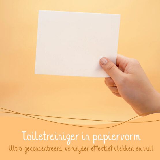 Cosmeau - allesreinigerstrips - 20x - Afbeelding 2